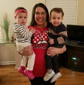 Meet your Posher, Helen